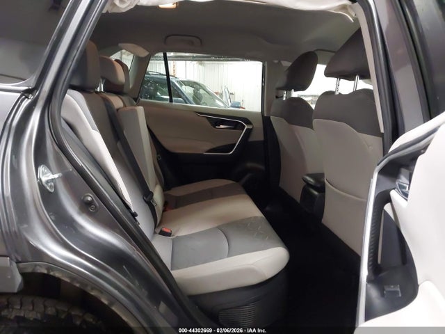 2021 TOYOTA RAV4 HYBRID 2T3RWRFV1MW120226 Photo 7