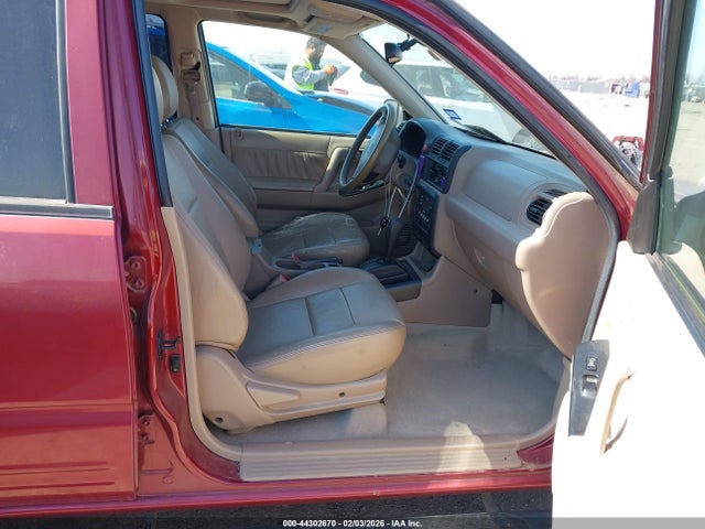 44302670 :رقم المزاد ، 4S2CK58Y944304753 vin ، 2004 Isuzu Rodeo S 3.5l V6 مزاد بيع