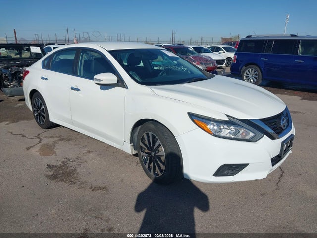 Nissan Altima 2.5 Sl 2018 1N4AL3AP1JC199879 головне зображення