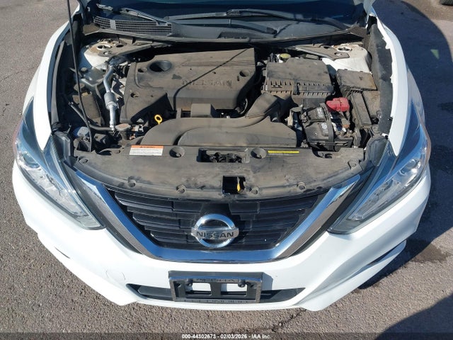 Nissan Altima 2.5 Sl 2018 1N4AL3AP1JC199879 Image 10