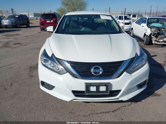 Nissan Altima 2.5 Sl 2018 1N4AL3AP1JC199879 Image 12