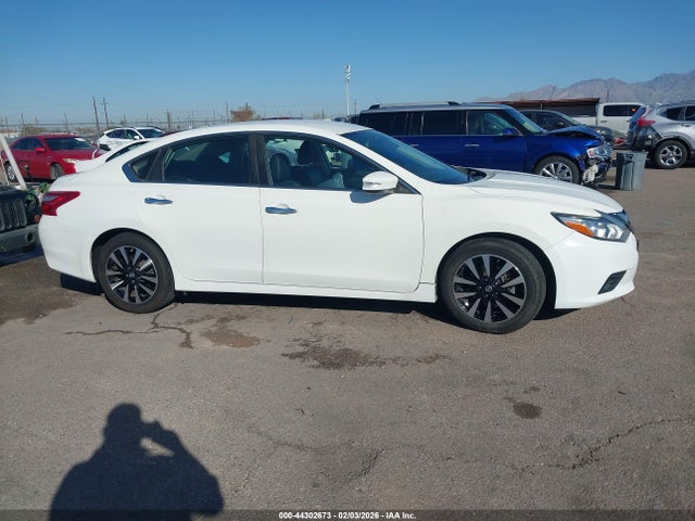 Nissan Altima 2.5 Sl 2018 1N4AL3AP1JC199879 Image 13