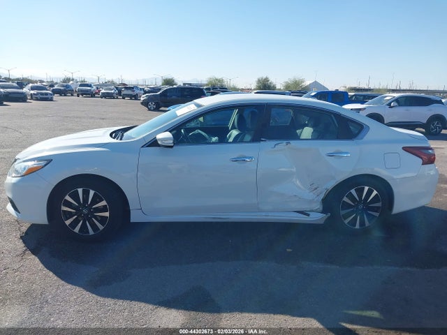 Nissan Altima 2.5 Sl 2018 1N4AL3AP1JC199879 Image 14