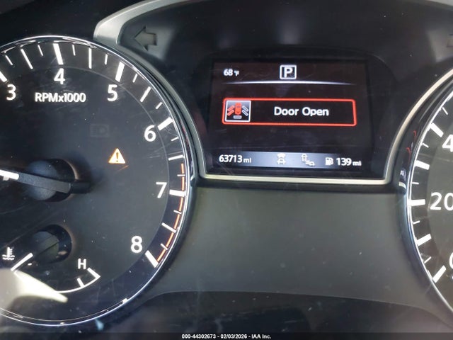 Nissan Altima 2.5 Sl 2018 1N4AL3AP1JC199879 Image 15