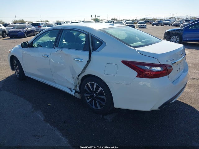Nissan Altima 2.5 Sl 2018 1N4AL3AP1JC199879 Image 3