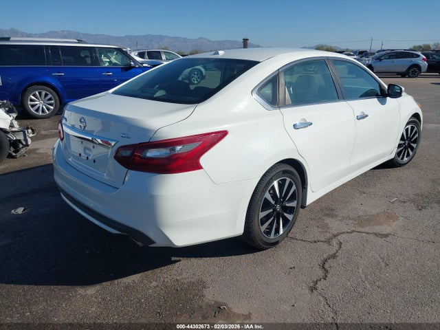 Nissan Altima 2.5 Sl 2018 1N4AL3AP1JC199879 Image 4