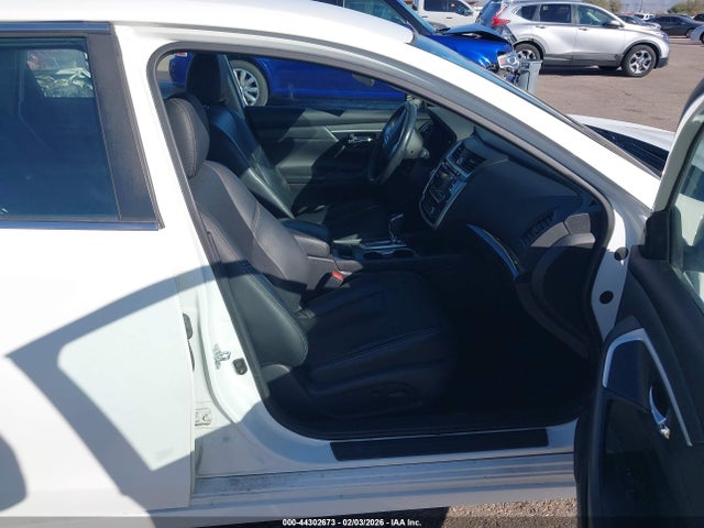 Nissan Altima 2.5 Sl 2018 1N4AL3AP1JC199879 Image 5