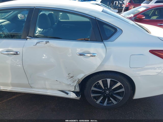 Nissan Altima 2.5 Sl 2018 1N4AL3AP1JC199879 Image 6