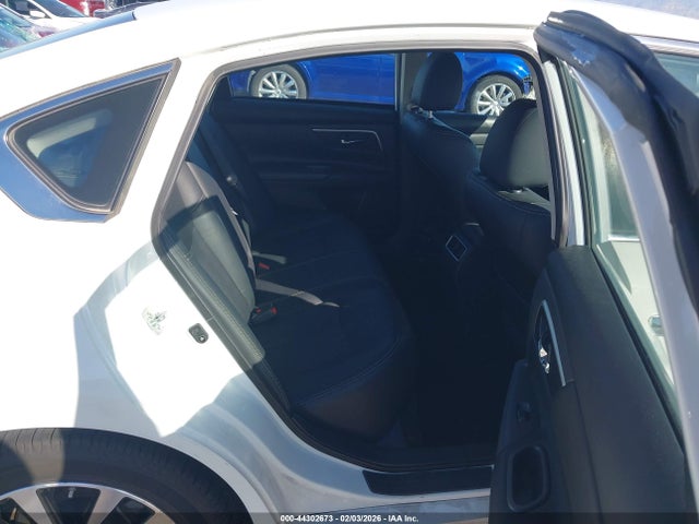 Nissan Altima 2.5 Sl 2018 1N4AL3AP1JC199879 Image 8