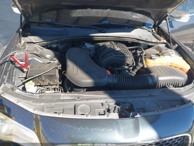 Продаж на аукціоні авто 2016 Chrysler 300c, vin: 2C3CCAEG5GH189755, номер лоту: 44302674