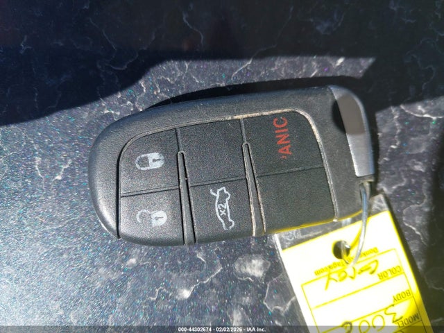 Продаж на аукціоні авто 2016 Chrysler 300c, vin: 2C3CCAEG5GH189755, номер лоту: 44302674