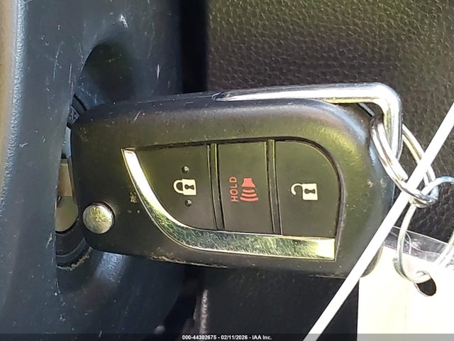 Toyota RAV4 LE 2020 2T3F1RFV3LC092379 Image 11
