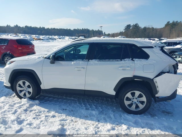 Toyota RAV4 LE 2020 2T3F1RFV3LC092379 Image 14