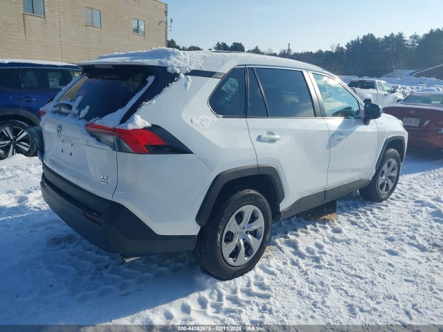 Toyota RAV4 LE 2020 2T3F1RFV3LC092379 Image 4