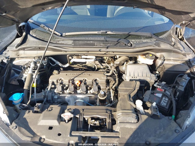 3CZRU6H53LM729040 Honda Hr-v Awd Ex