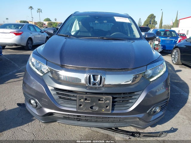 3CZRU6H53LM729040 Honda Hr-v Awd Ex