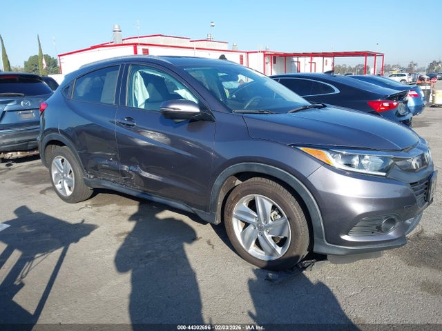 3CZRU6H53LM729040 Honda Hr-v Awd Ex