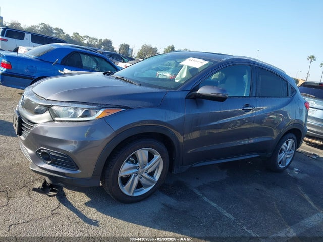 3CZRU6H53LM729040 Honda Hr-v Awd Ex