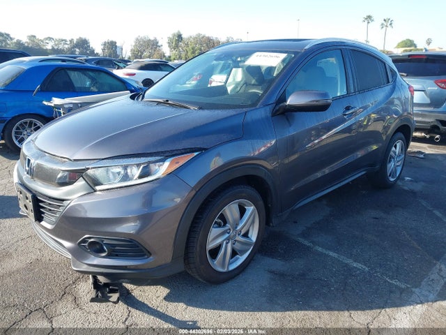 3CZRU6H53LM729040 Honda Hr-v Awd Ex