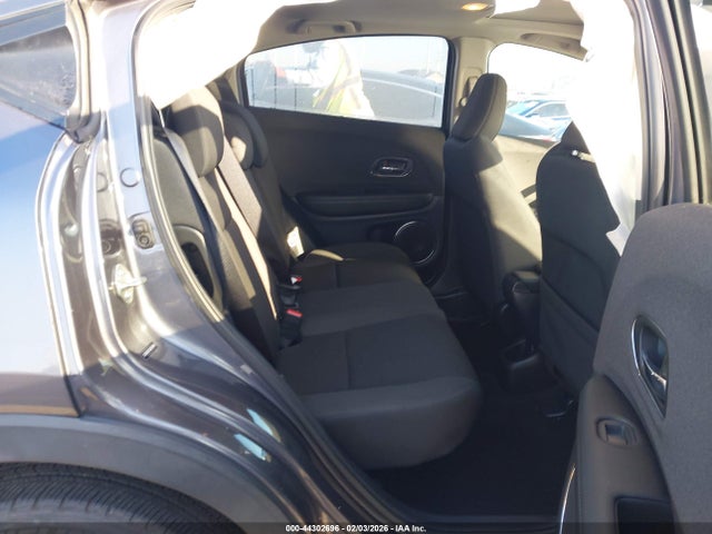 3CZRU6H53LM729040 Honda Hr-v Awd Ex
