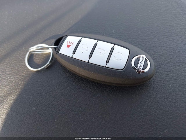 5N1AZ2MH9FN224963 Nissan MURANO SV