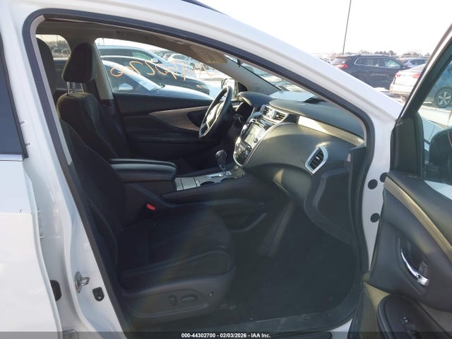 5N1AZ2MH9FN224963 Nissan MURANO SV