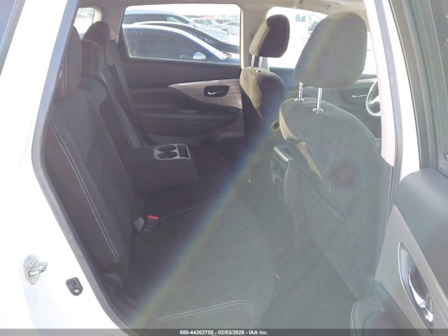 5N1AZ2MH9FN224963 Nissan MURANO SV