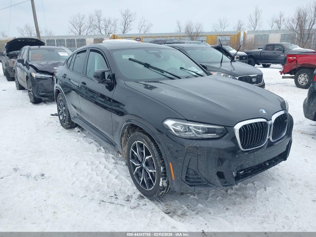 2023 BMW X4 5UX43DT00P9P47145