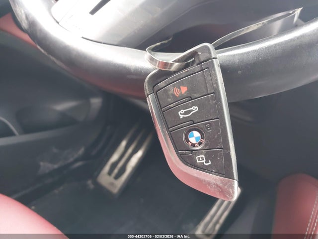 2023 BMW X4 5UX43DT00P9P47145 Photo 10