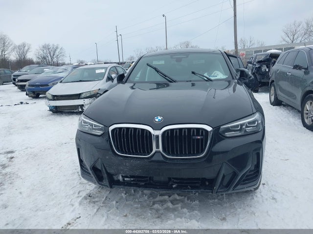 44302705 :رقم المزاد ، 5UX43DT00P9P47145 vin ، 2023 Bmw X4 M40i مزاد بيع
