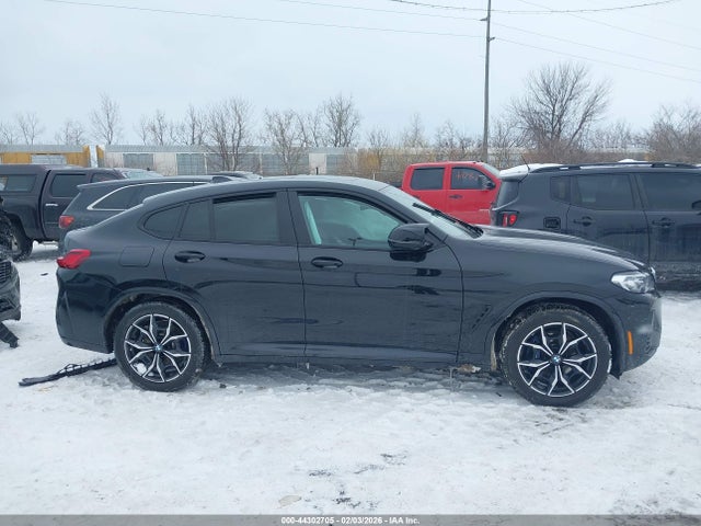 44302705 :رقم المزاد ، 5UX43DT00P9P47145 vin ، 2023 Bmw X4 M40i مزاد بيع