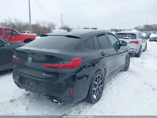 2023 BMW X4 5UX43DT00P9P47145 Photo 3