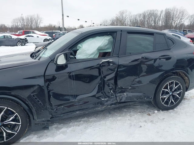 2023 BMW X4 5UX43DT00P9P47145 Photo 5