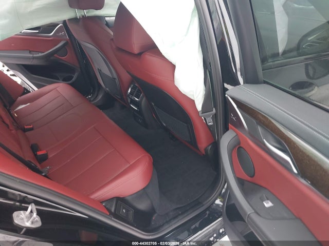 2023 BMW X4 5UX43DT00P9P47145 Photo 7