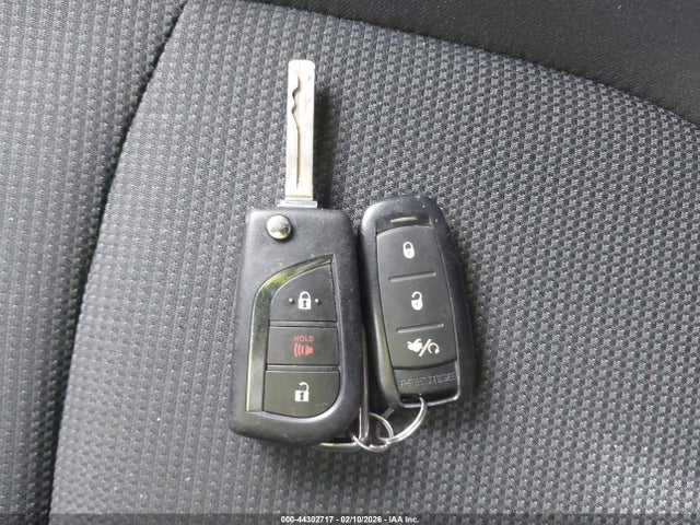 Toyota RAV4 LE 2020 2T3F1RFV8LW093008 Image 11
