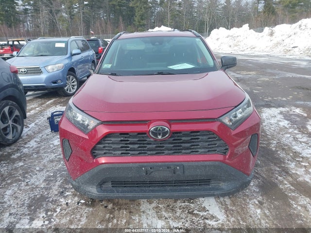 Toyota RAV4 LE 2020 2T3F1RFV8LW093008 Image 12