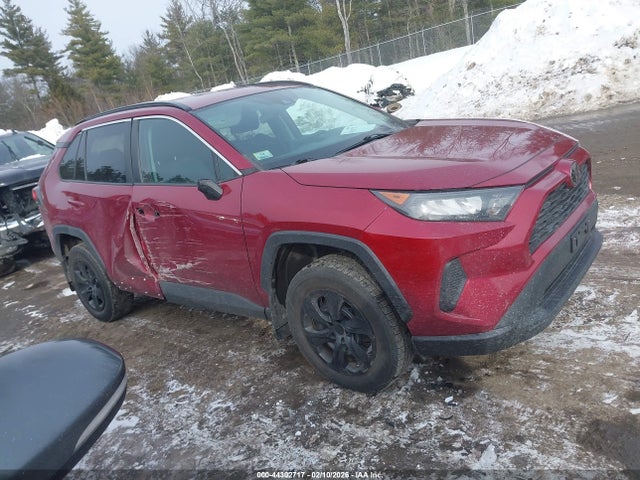 Toyota RAV4 LE 2020 2T3F1RFV8LW093008 Image 13