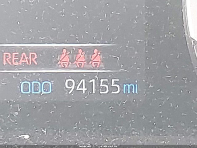 Toyota RAV4 LE 2020 2T3F1RFV8LW093008 Image 15