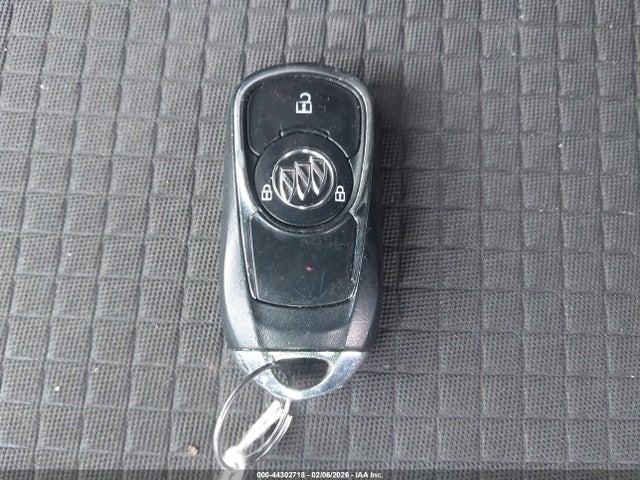 Aukcja sprzedaży 2019 Buick Encore Awd Preferred, vin: KL4CJESB2KB887348, numer aukcji: 44302718