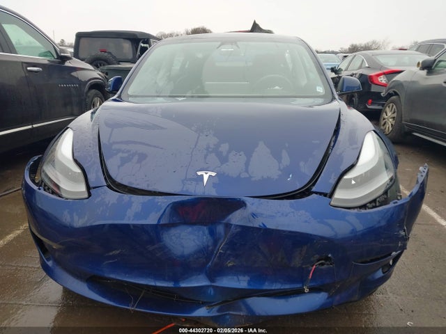 Aukcja sprzedaży 2023 Tesla Model 3 Rear-wheel Drive, vin: 5YJ3E1EA9PF602350, numer aukcji: 44302720
