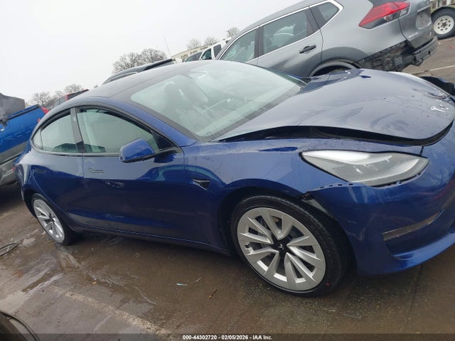 Aukcja sprzedaży 2023 Tesla Model 3 Rear-wheel Drive, vin: 5YJ3E1EA9PF602350, numer aukcji: 44302720
