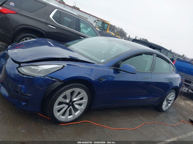 Aukcja sprzedaży 2023 Tesla Model 3 Rear-wheel Drive, vin: 5YJ3E1EA9PF602350, numer aukcji: 44302720