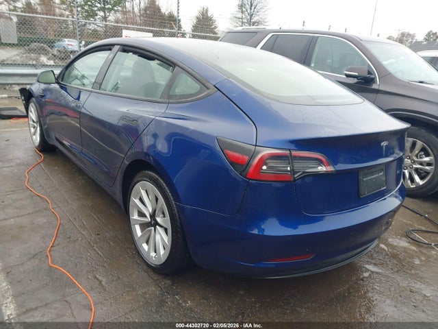 Aukcja sprzedaży 2023 Tesla Model 3 Rear-wheel Drive, vin: 5YJ3E1EA9PF602350, numer aukcji: 44302720