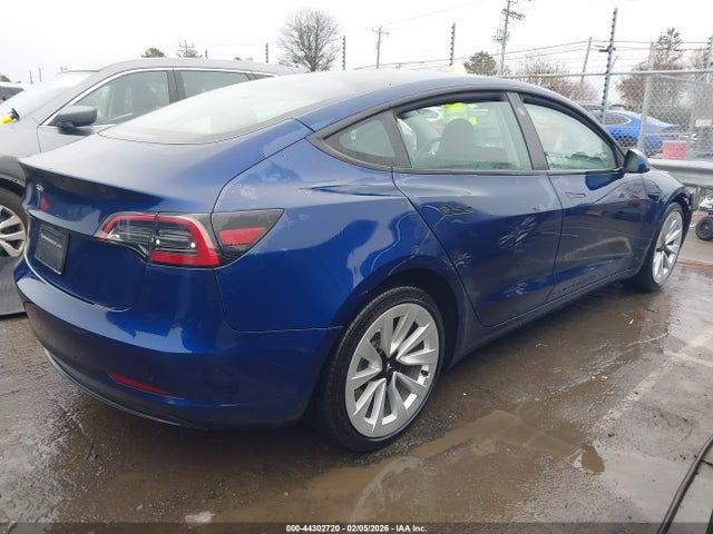Aukcja sprzedaży 2023 Tesla Model 3 Rear-wheel Drive, vin: 5YJ3E1EA9PF602350, numer aukcji: 44302720