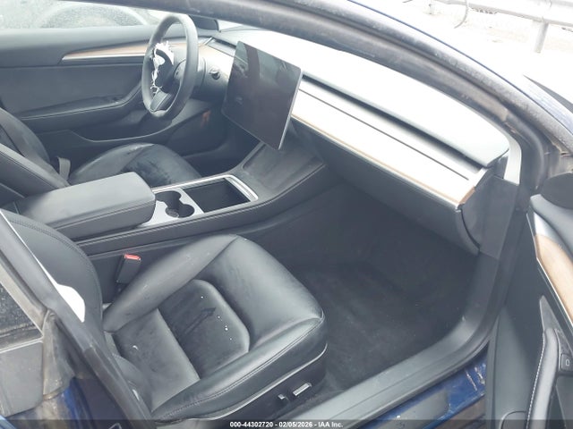 Aukcja sprzedaży 2023 Tesla Model 3 Rear-wheel Drive, vin: 5YJ3E1EA9PF602350, numer aukcji: 44302720