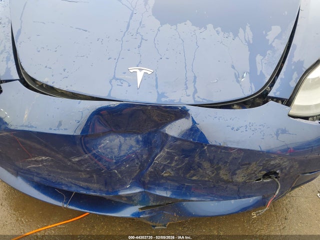 Aukcja sprzedaży 2023 Tesla Model 3 Rear-wheel Drive, vin: 5YJ3E1EA9PF602350, numer aukcji: 44302720