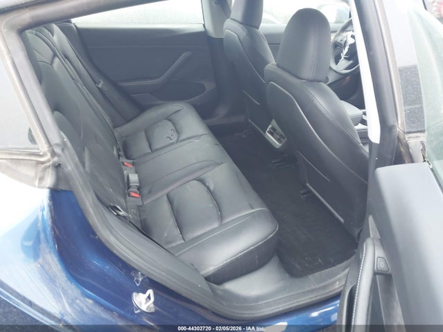 Aukcja sprzedaży 2023 Tesla Model 3 Rear-wheel Drive, vin: 5YJ3E1EA9PF602350, numer aukcji: 44302720