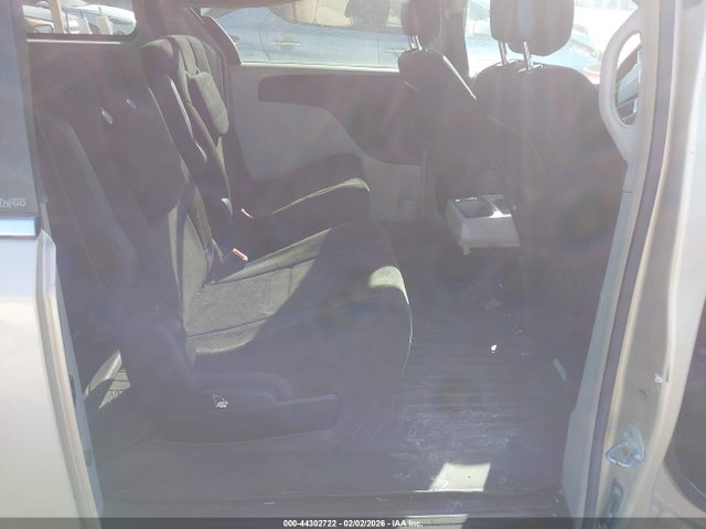 44302722 :رقم المزاد ، 2C4RC1BG5CR158357 vin ، 2012 Chrysler Town & Country Touring مزاد بيع