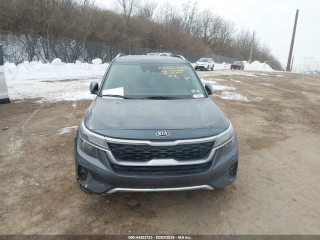KNDEUCAA3M7100853 KIA SELTOS S