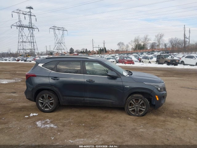 KNDEUCAA3M7100853 KIA SELTOS S